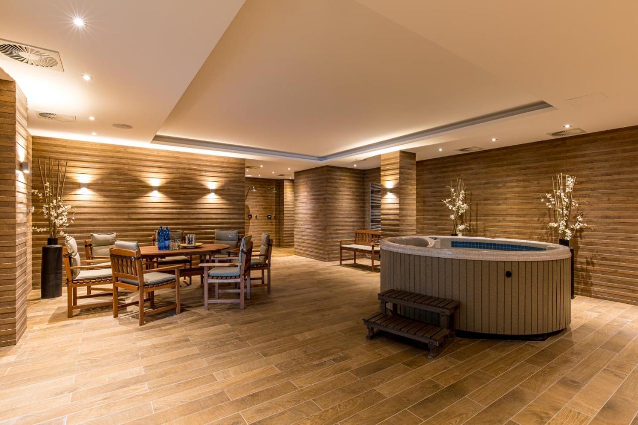 Spa Moser Apartments Karlovy Vary Exterior foto