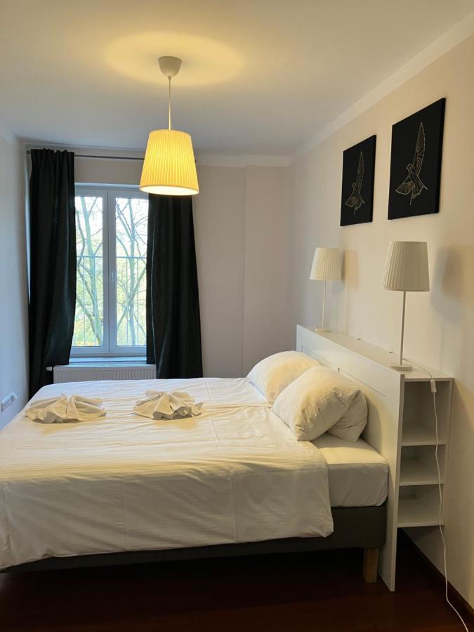 Spa Moser Apartments Karlovy Vary Exterior foto